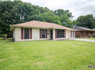 2154 Shady Oaks Dr, Baton Rouge, LA 70815