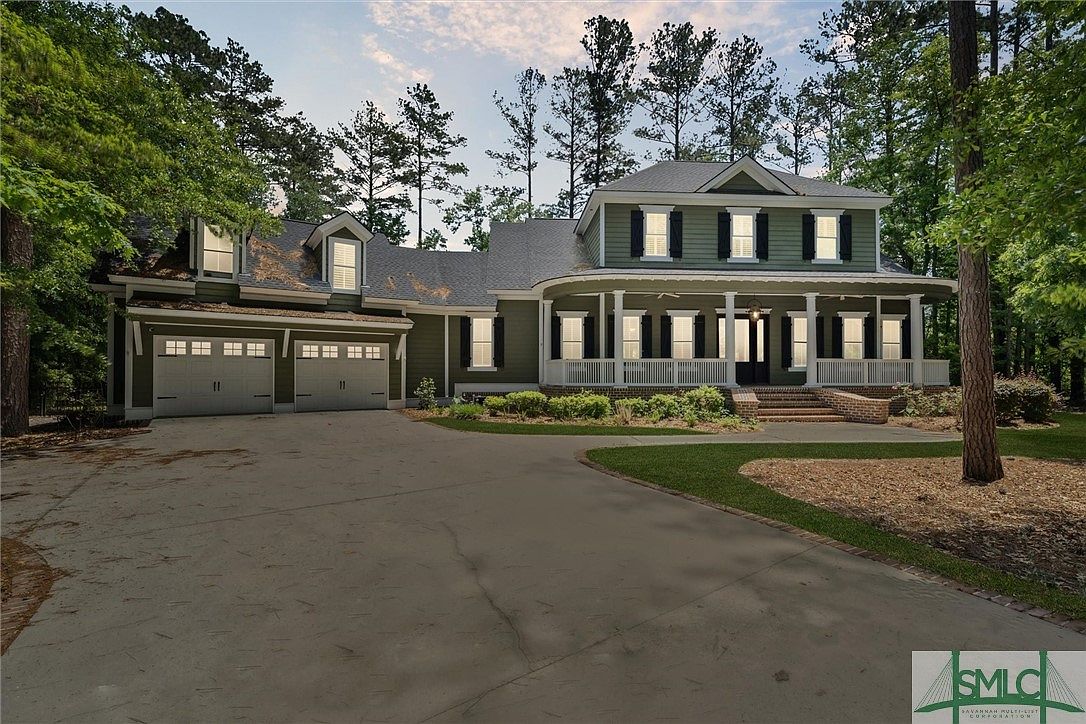 80 Hickory St, Richmond Hill, GA 31324 | Zillow