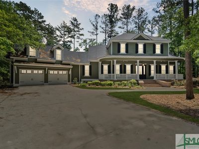 80 Hickory St, Richmond Hill, GA, 31324