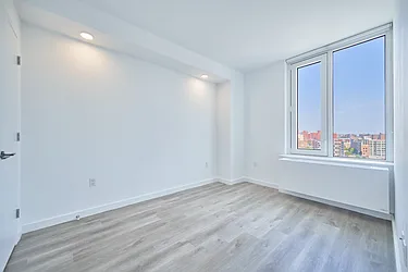 Rented by Living New York