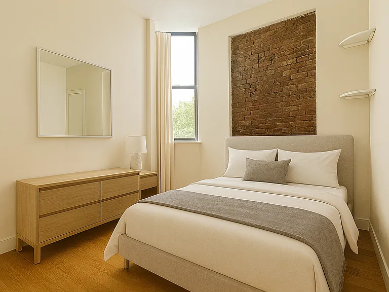 360 Decatur St #1R — Photo 3