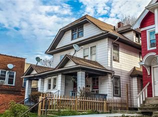 1632 Saint Paul St, Rochester, NY 14621