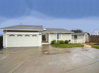 211 Poppy Ct, Hercules, CA 94547