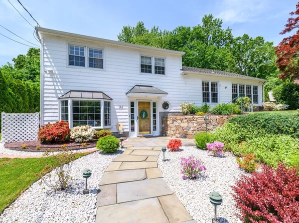 161 Hartswood Road, Stamford, CT 06905