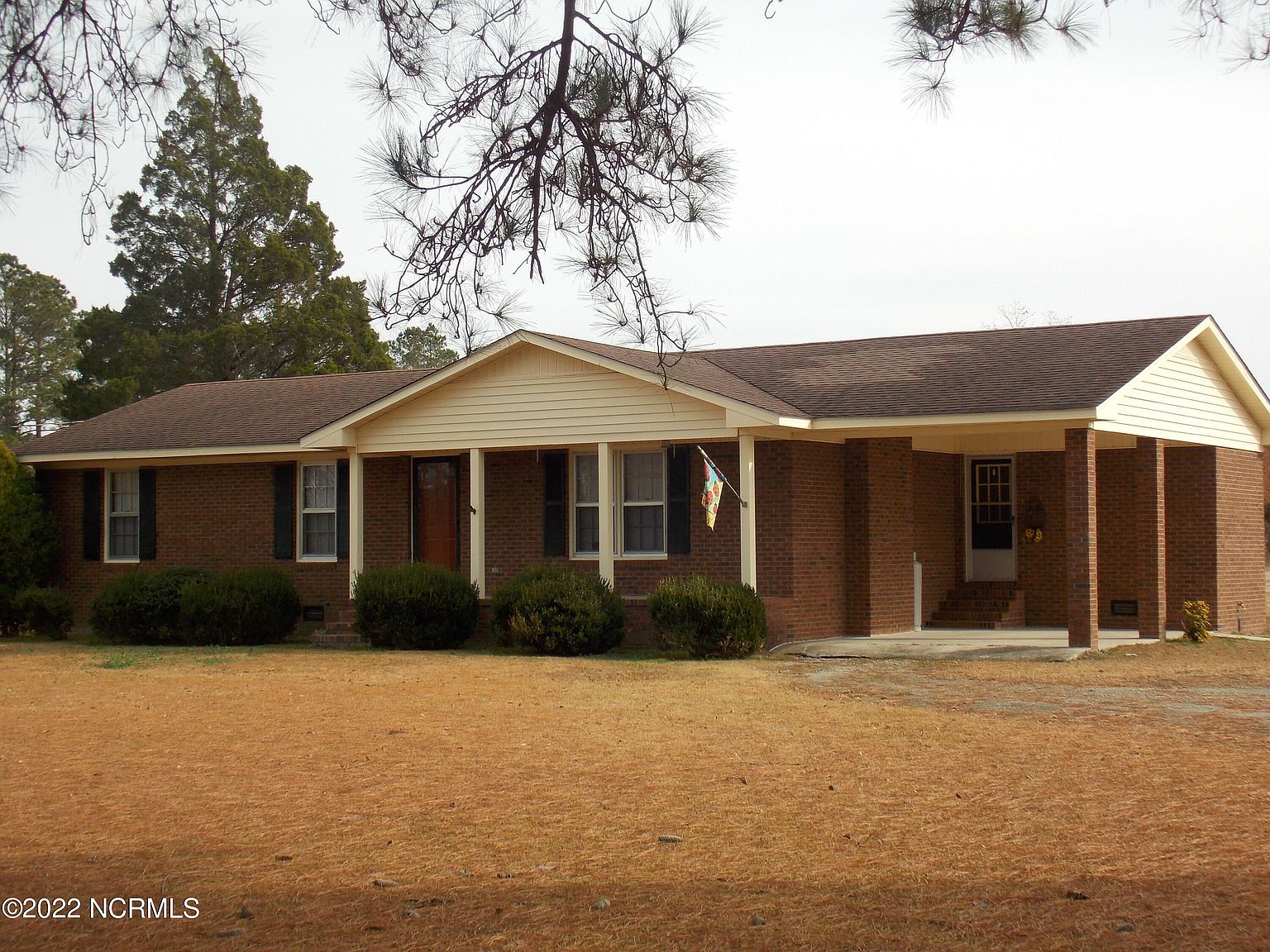 9907 US Highway 17, Pollocksville, NC 28573 Zillow
