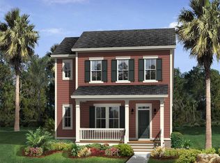 1484 Croaton Xing, Mount Pleasant, SC 29466
