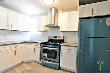 Rented by Clove Realty LLC