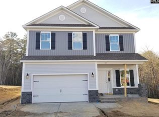 591 Teaberry Dr, Columbia, SC 29229