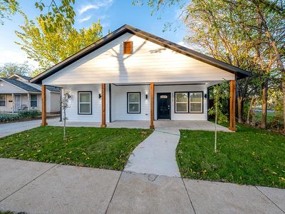 1317 E Cannon St, Fort Worth, TX, 76104