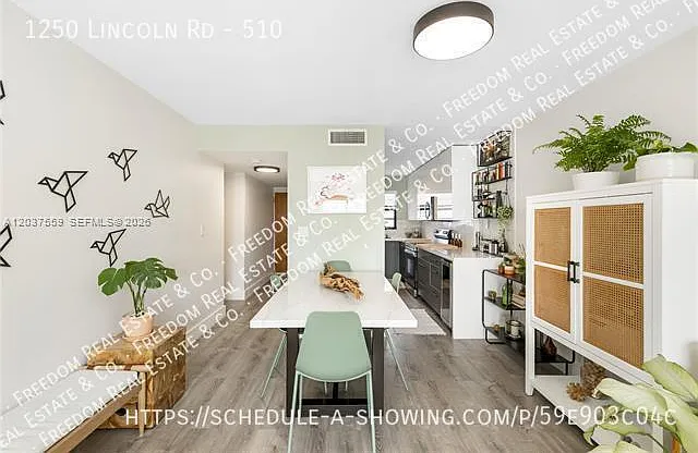 1250 Lincoln Rd #510 — Photo 19
