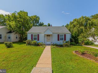 2704 Terrapin Rd, Silver Spring, MD 20906