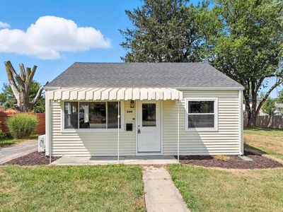 3419 E Pontiac St, Fort Wayne, IN, 46803