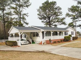 1723 Us 13 N, Windsor, NC 27983