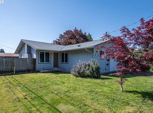 1340 Kelly Blvd, Springfield, OR 97477