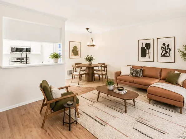 4675 Utah St Unit 5, San Diego, CA 92116