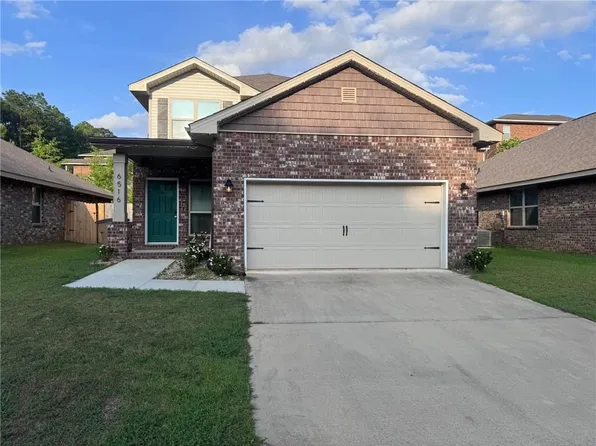 6516 Addison Woods Dr, Mobile, AL 36693