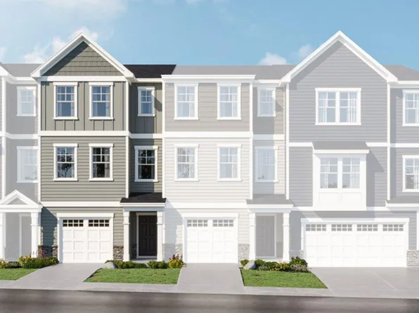 114 Red Brush Way, Apex, NC 27539