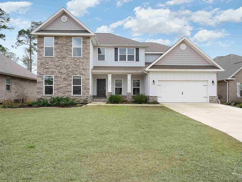 3480 Turquoise Dr, Navarre, FL 32566 Zillow