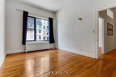 Rented by Town Residential