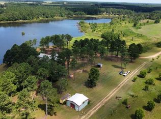 271 Old Dixie Hwy, Byromville, GA 31007