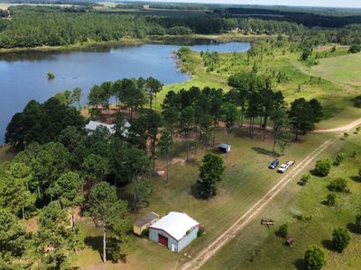 271 Old Dixie Hwy, Byromville, GA, 31007