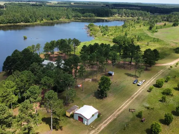 271 Old Dixie Hwy, Byromville, GA 31007