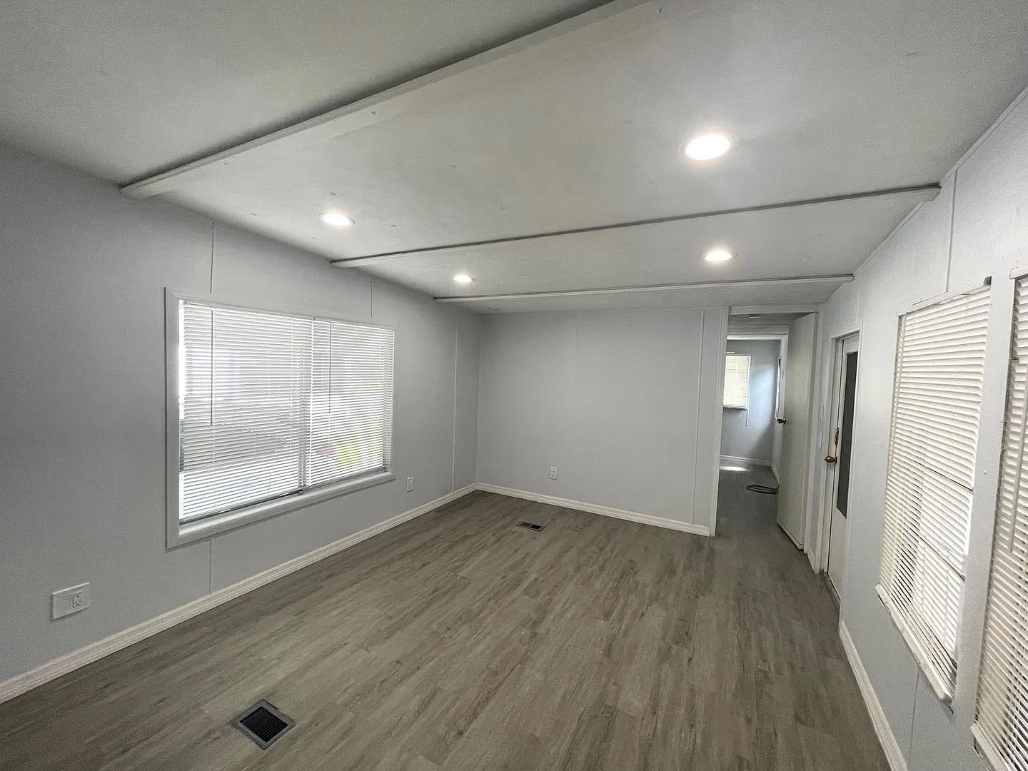 Updated 2-bed/2-bath Mobile Home in The Beautiful Westwinds Village! 55+ Community — Photo 3