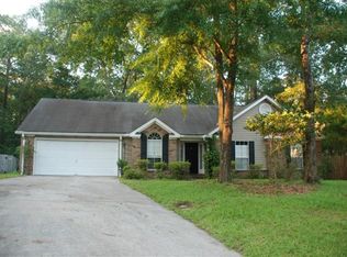 112 Oak Pointe Trl, Savannah, GA 31419