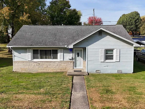 639 19th St, Tell City, IN 47586