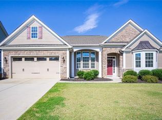 736 Fresia Dr, Tega Cay, SC 29708
