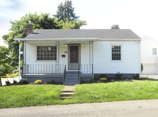 140 Lyon Ave, Rochester, PA 15074