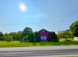 10670 Raystown Rd, Huntingdon, PA 16652
