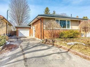 24 Ludgate Dr #BASEMENT, Toronto, ON M9W 2Y3