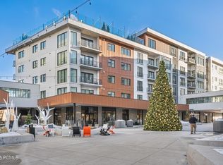 2417 W High Mountain Rd #2511, Park City, UT 84098