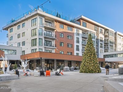 2417 High Mountain Rd #2511, Park City, UT, 84098