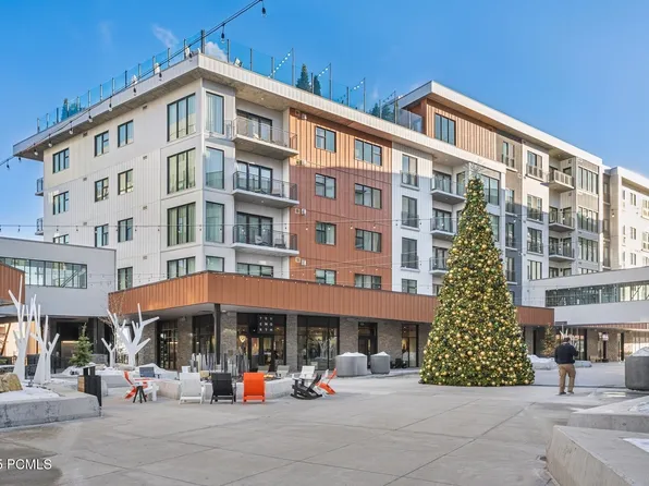 2417 W High Mountain Rd #2511, Park City, UT 84098