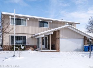 4086 Ironside Dr, Waterford, MI