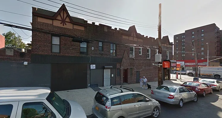 Rented by Metro Garden Realty NYC | media 1