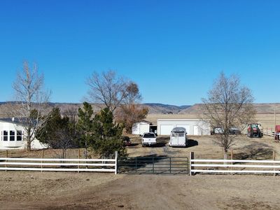 36933 Highway 20 E, Burns, OR, 97720