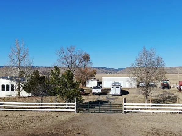 36933 Highway 20 E, Burns, OR 97720