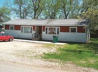 100 Spruce St, West Branch, MI 48661