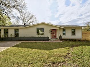 4715 Clawson Rd, Austin, TX 78745