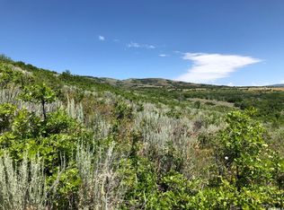 3474 N Live Oak Rd, Huntsville, UT 84317