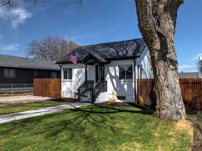 803 5th Ave E, Polson, MT, 59860