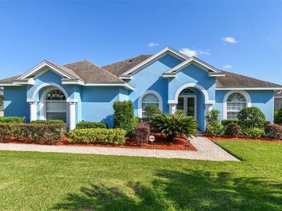 664 Hart Lake Dr, Winter Haven, FL, 33884