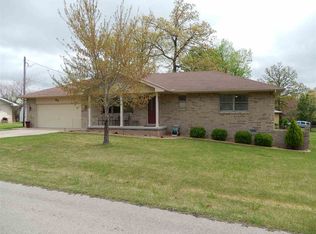 63 Staghorn Dr, Lakeview, AR 72642