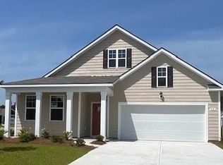 901 Farmers Passage Loop, Loris, SC 29569