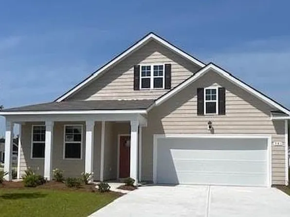 901 Farmers Passage Loop, Loris, SC 29569