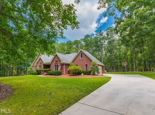 160 Dawn Dr #0, Fayetteville, GA 30215