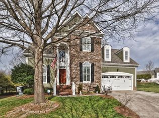 7101 Chameroy Ct, Charlotte, NC 28270